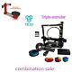 this is a combination sale group for HE3D 3D printer and 3D scanner.here you can enjoy more profit.it is so cost-efficient.