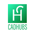 CADhubs's Avatar