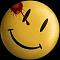 TheComedian's Avatar