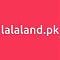 lalalandpk's Avatar
