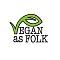 Vegan as Folk's Avatar