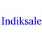 indiksale's Avatar