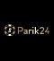 Parik24's Avatar