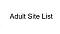 AdultSiteList's Avatar