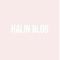 halin blog's Avatar