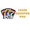 777 pub login register's Avatar
