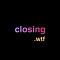 ClosingWTF's Avatar
