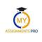 myassignmentspro5's Avatar