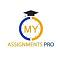 myassignmentspro1's Avatar