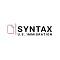 Syntax Management's Avatar