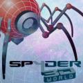 Spyder 3D World's Avatar