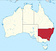 This is a contact point for people involved in 3D printing in the State of  New South Wales, Australia.